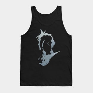 THE FANTASY IS BACK Tank Top